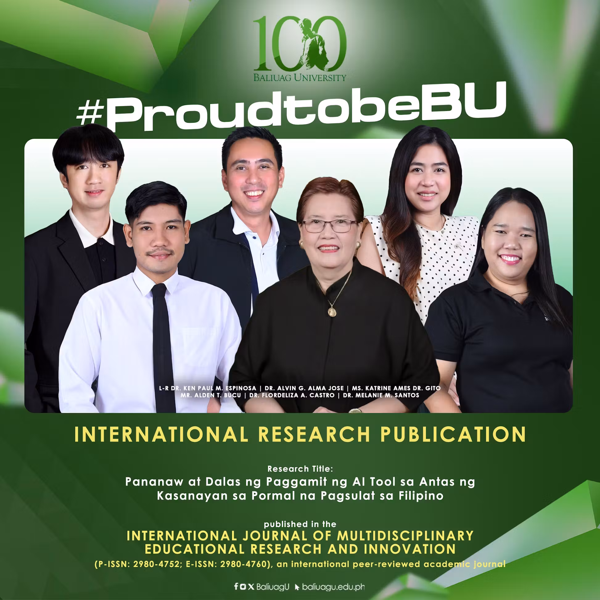 Educ Research Team
