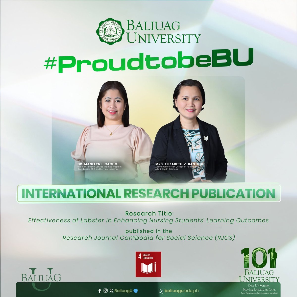 Research Team